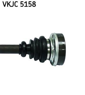 Cardan SKF ref. VKJC 5158